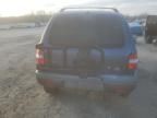 2001 KIA Sportage