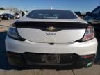 2017 Chevrolet Volt Premier