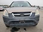 2003 Honda CR-V EX