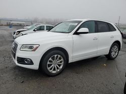 2015 Audi Q5 Premium Plus en venta en Pennsburg, PA