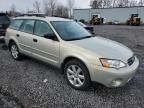 2006 Subaru Legacy Outback 2.5I