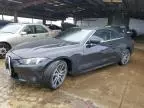 2025 BMW 430XI