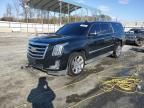 2016 Cadillac Escalade ESV Luxury