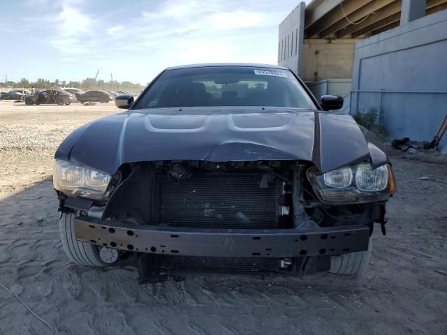 2013 Dodge Charger SE