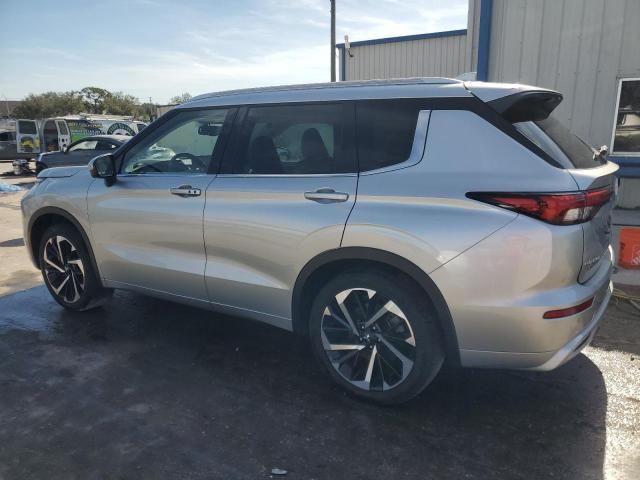 2023 Mitsubishi Outlander SEL