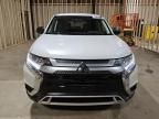 2020 Mitsubishi Outlander ES