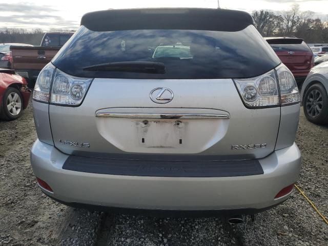 2008 Lexus RX 350