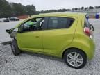 2013 Chevrolet Spark 1LT