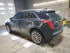 2017 Cadillac XT5 Platinum