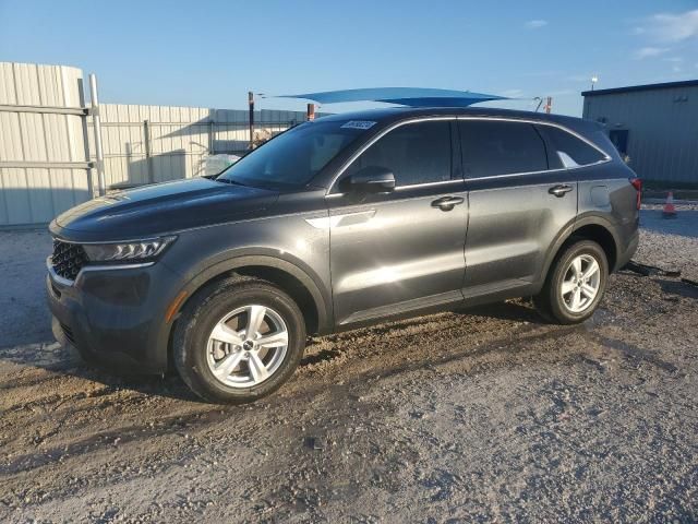 2023 KIA Sorento LX