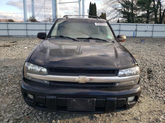 2005 Chevrolet Trailblazer LS