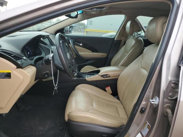 2013 Hyundai Azera GLS