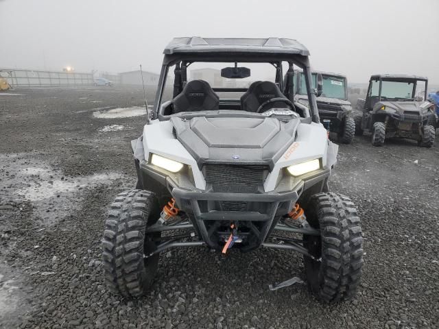 2022 Polaris General XP 4 1000 Deluxe