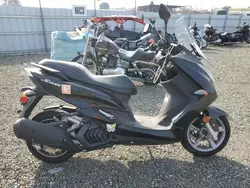 2018 Yamaha XC155 en venta en Antelope, CA