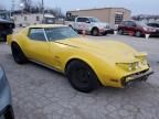 1972 Chevrolet Corvette