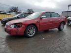 2007 Buick Lucerne CXL