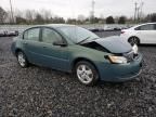 2006 Saturn Ion Level 2