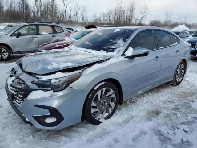 2024 Subaru Legacy Limited