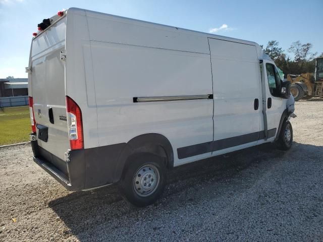 2023 Dodge 2023 RAM Promaster 2500 2500 High