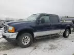 2002 Ford F250 Super Duty