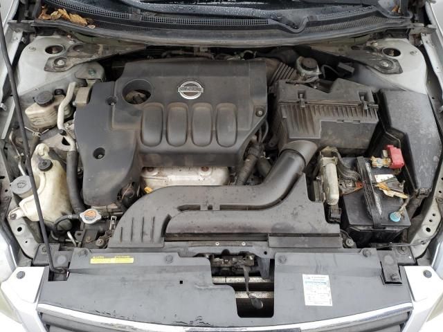 2008 Nissan Altima 2.5