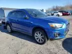 2015 Mitsubishi Outlander Sport ES