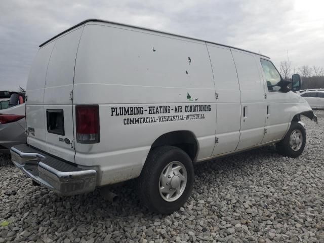 2011 Ford Econoline E250 Van