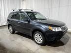 2013 Subaru Forester Touring