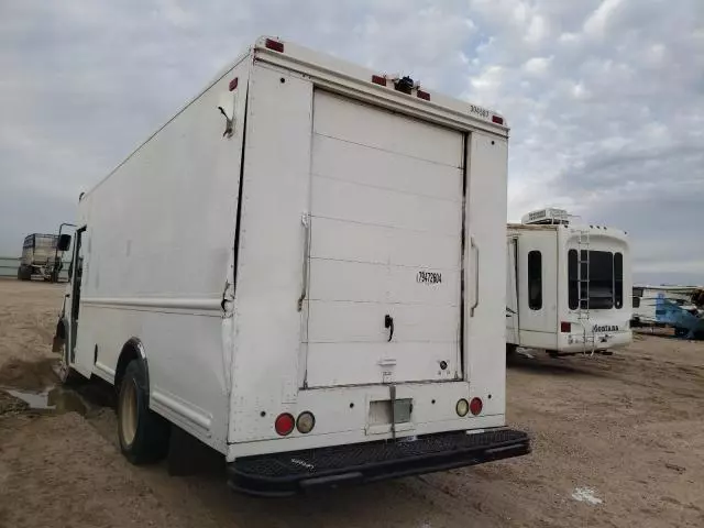 2007 Freightliner Chassis M Line WALK-IN Van