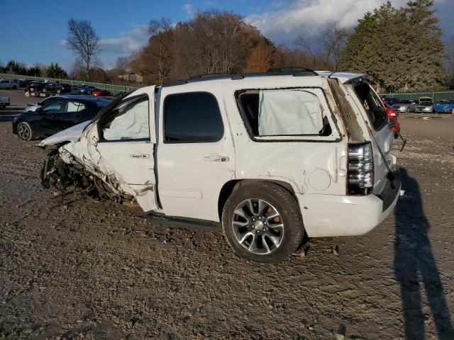 2012 Chevrolet Tahoe C1500 LT