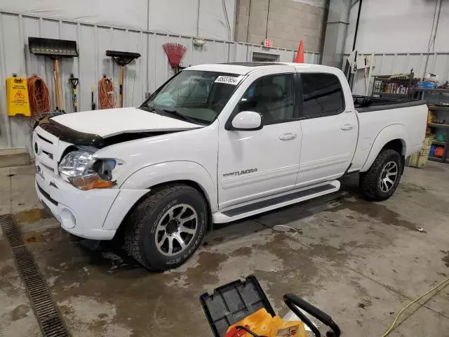 2004 Toyota Tundra Double Cab Limited