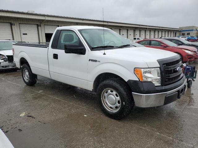 2014 Ford F150