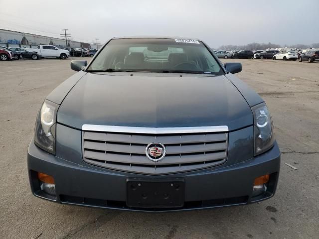 2005 Cadillac CTS HI Feature V6