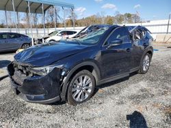 Mazda Vehiculos salvage en venta: 2020 Mazda CX-5 Grand Touring