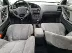 2002 Hyundai Elantra GLS