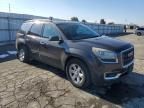 2016 GMC Acadia SLE