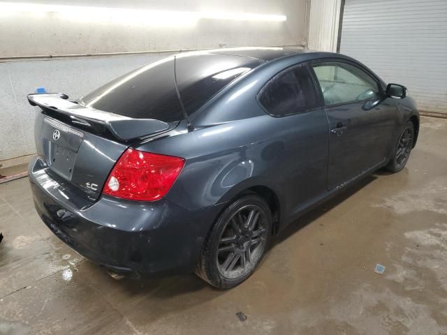 2007 Scion TC