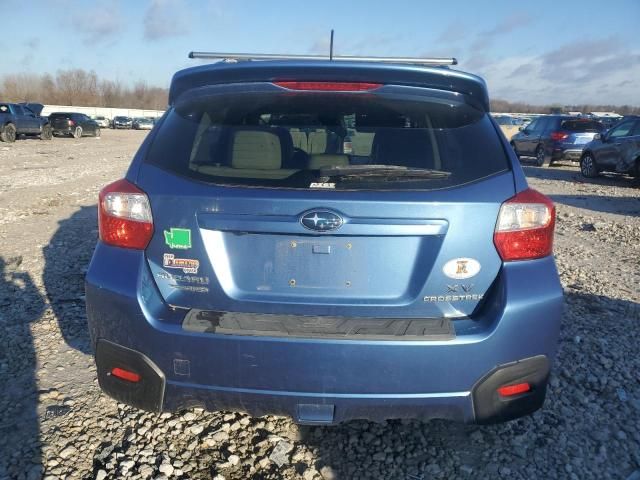 2014 Subaru XV Crosstrek 2.0 Limited