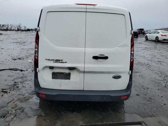 2014 Ford Transit Connect XL