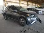 2017 Toyota Rav4 HV LE