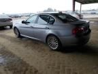 2011 BMW 335 D