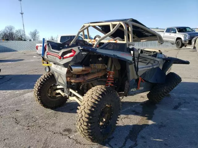 2021 Polaris RZR XP Turbo