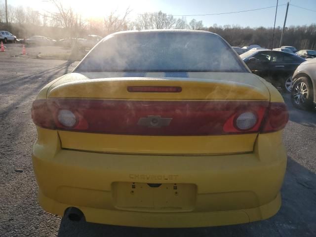 2005 Chevrolet Cavalier LS Sport