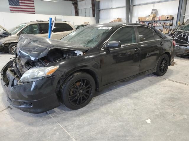 2008 Toyota Camry LE