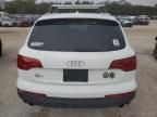 2011 Audi Q7 Premium Plus