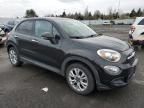 2016 Fiat 500X Easy