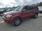 2007 Toyota Sequoia SR5