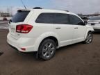 2011 Dodge Journey R/T