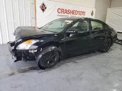 Nissan salvage cars for sale: 2009 Nissan Altima 2.5