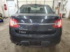 2010 Ford Taurus SEL